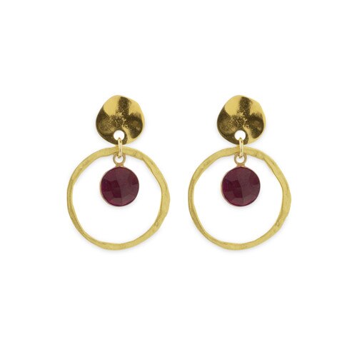 Lucy Earrings